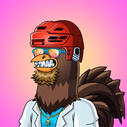 Unnamed Rooster