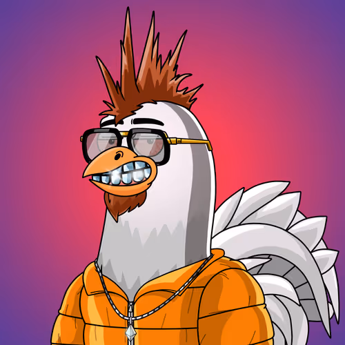 Rowdy Rooster Collective
