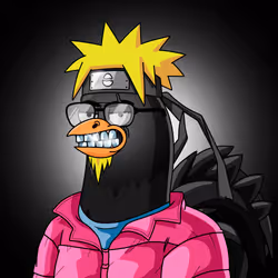 Johnny Ninja