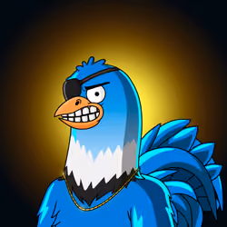 Unnamed Rooster
