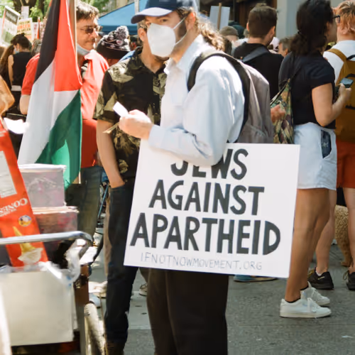 Against Apartheid #2/4