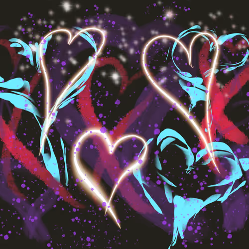 Layers of Love