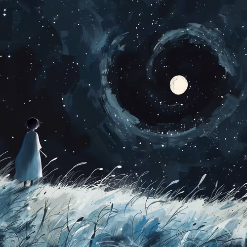 Look to the Sky
