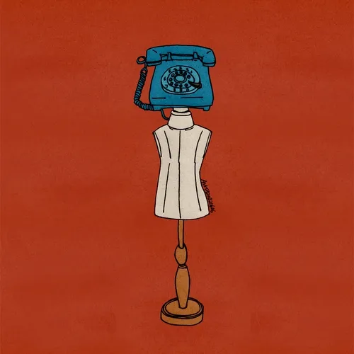 Dial Tones By Anka