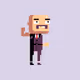 2911