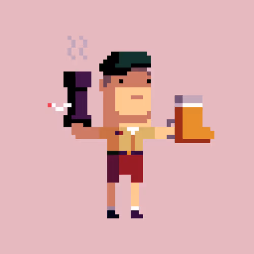 Friday Beers #3922