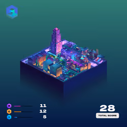 Block #65118