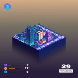 Block #20581