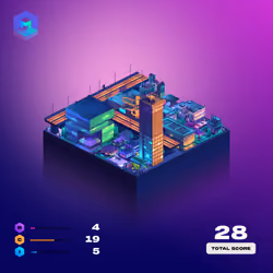 Block #60019