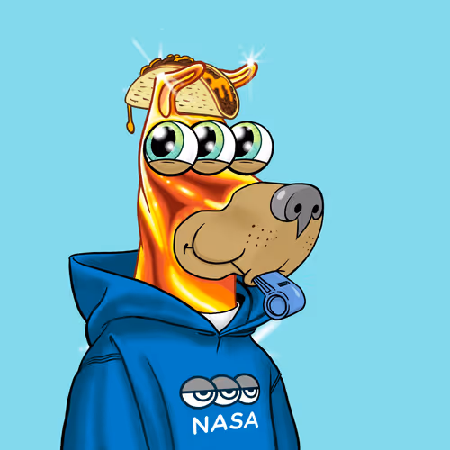 Notorious Alien Space Agents #5519