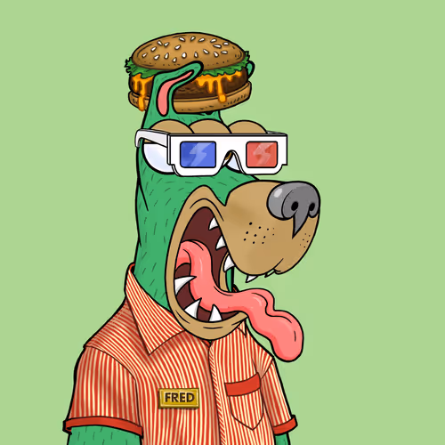 Notorious Alien Space Agents