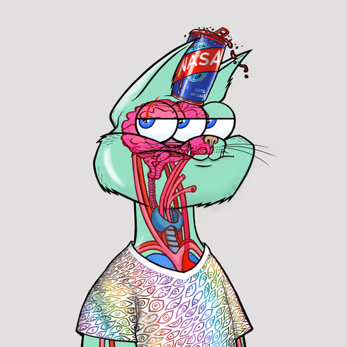 Notorious Alien Space Agents