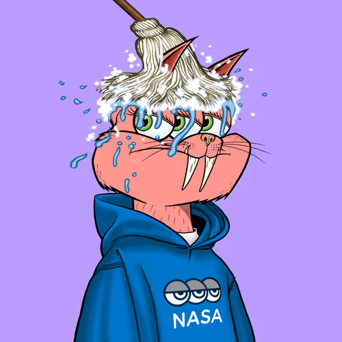 Notorious Alien Space Agents