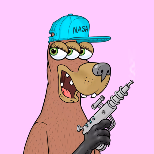 Notorious Alien Space Agents
