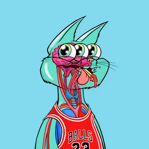 Notorious Alien Space Agents