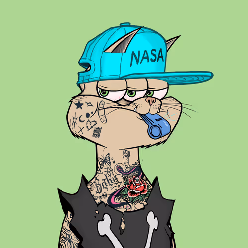 Notorious Alien Space Agents