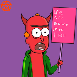 Satan Loves NFTees #3548