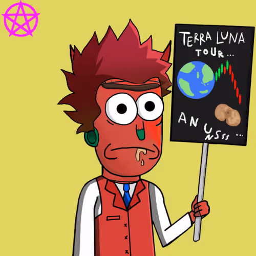 Satanlovesnftees