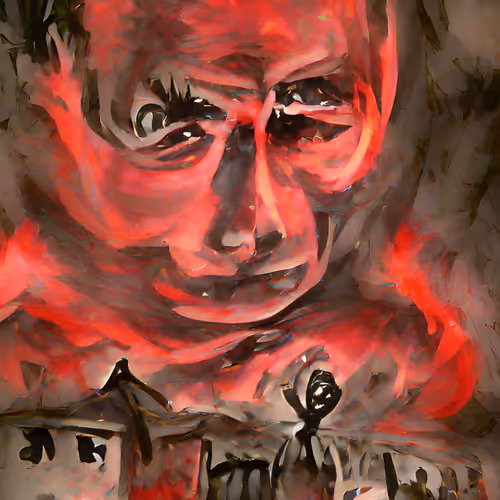 War Of Putin