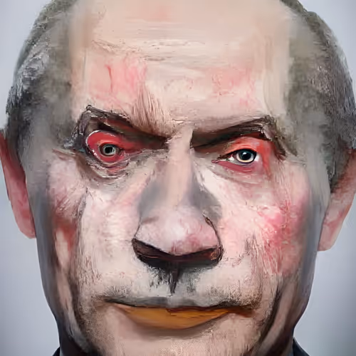 War Of Putin