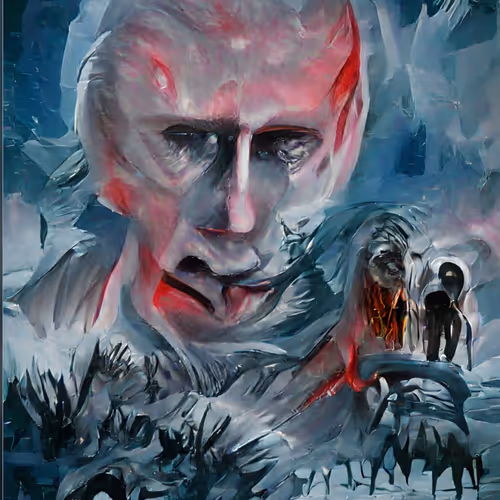 War Of Putin