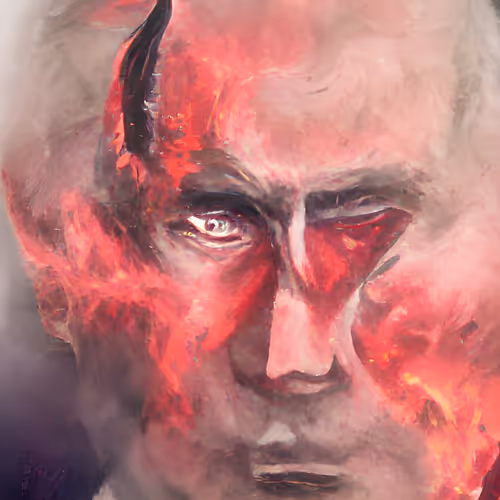 War Of Putin
