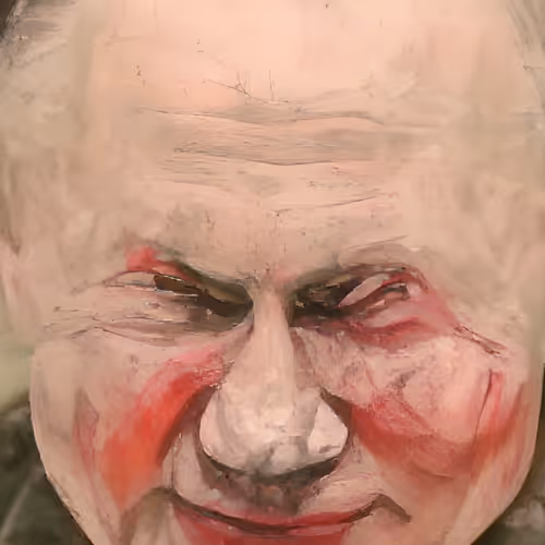 War Of Putin