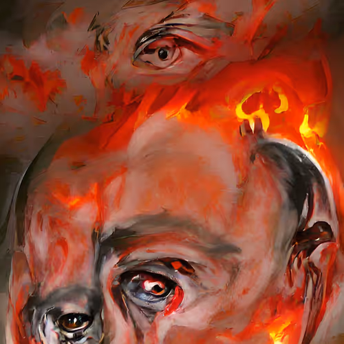 War Of Putin