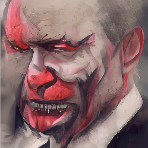 War Of Putin