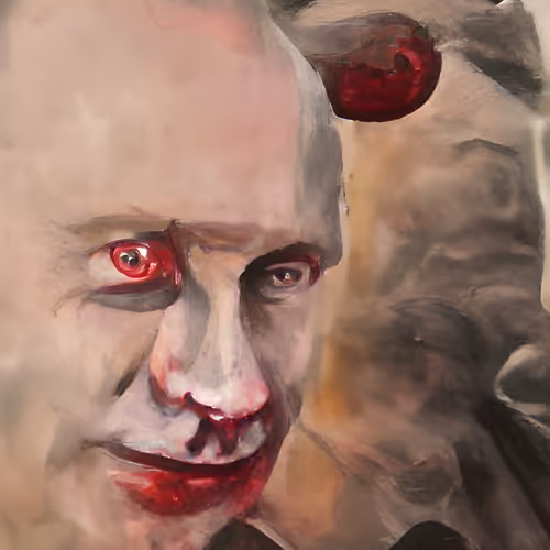 War Of Putin