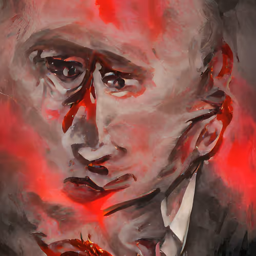 War Of Putin