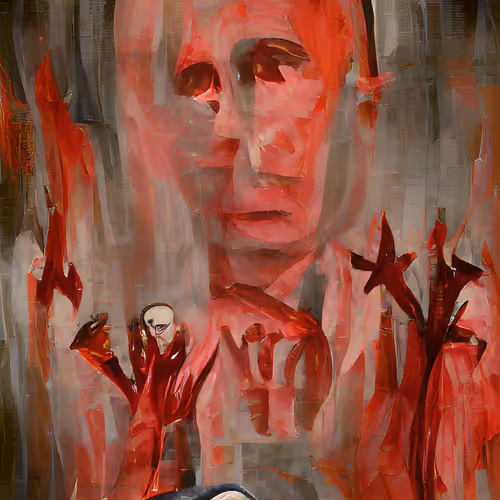 War Of Putin