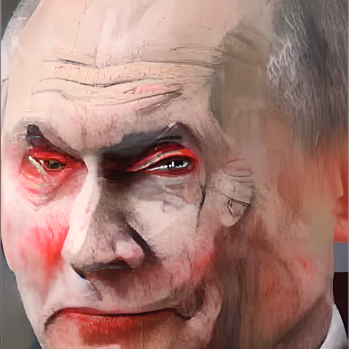 War Of Putin