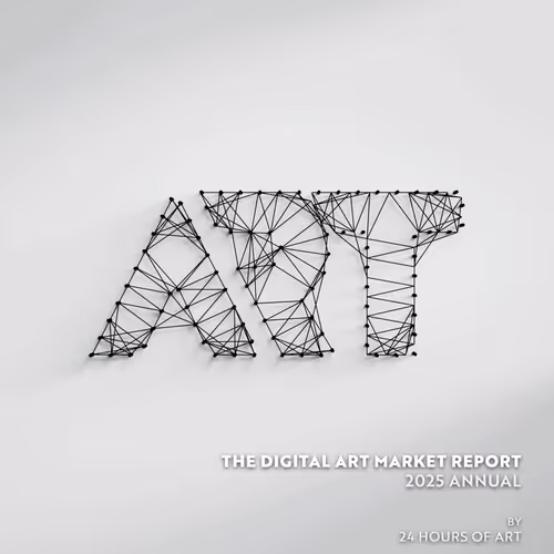 24 Hours of Art: Annual