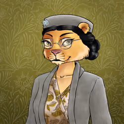 Icons - Parks #401