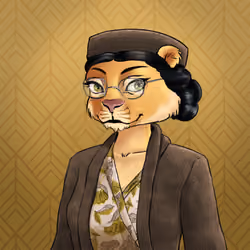 Icons - Parks #398