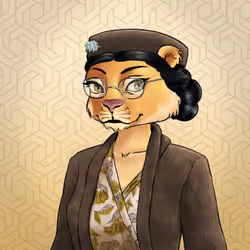 Icons - Parks #409