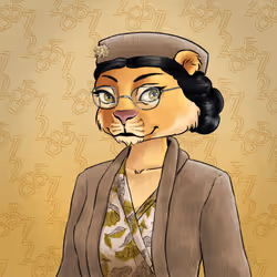 Icons - Parks #425