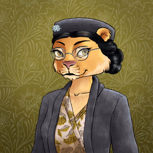 Icons - Parks #434