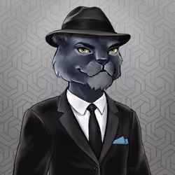 Icons - King #432