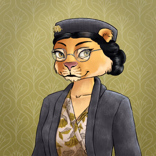 Icons - Parks #410
