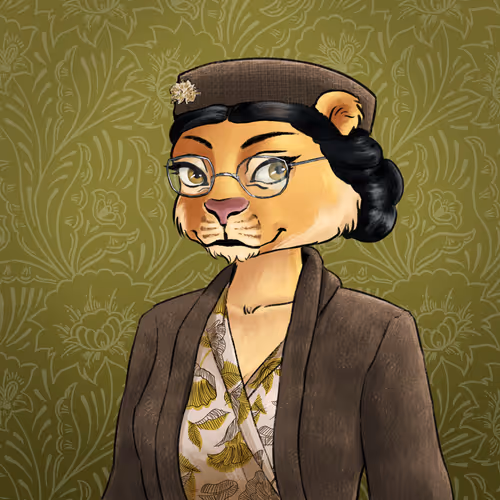 Icons - Parks #378