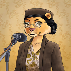 Icons - Parks #323