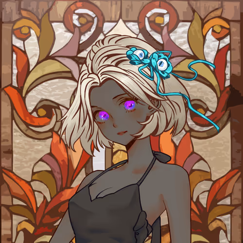 Koko Waifu Eth