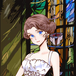 KoKo Waifu #447