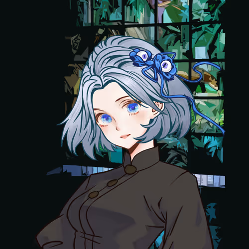 Koko Waifu Eth