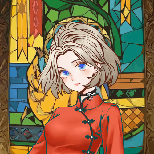 Koko Waifu Eth