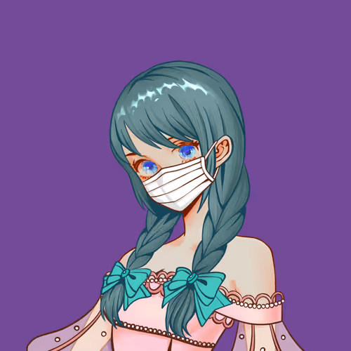 Koko Waifu Eth