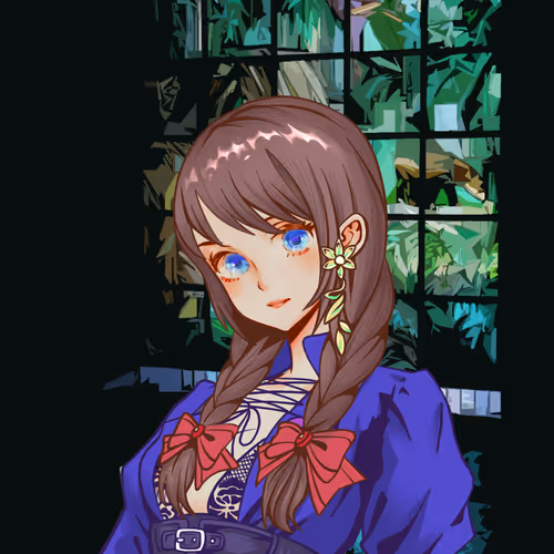 Koko Waifu Eth