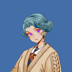 KoKo Waifu #161